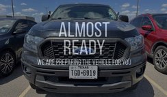 2023 Ford Ranger XL