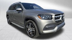 2022 Mercedes-Benz GLS GLS 450