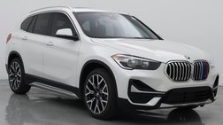 2021 BMW X1 xDrive28i
