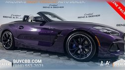2023 BMW Z4 M40i