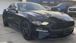 2023 Ford Mustang Base