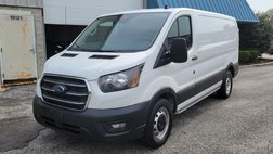 2020 Ford Transit 150