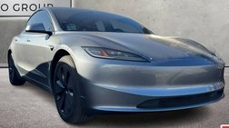 2024 Tesla Model 3 Standard