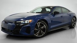 2023 Audi e-tron GT quattro Premium Plus