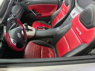 2007 Saturn Sky Red Line