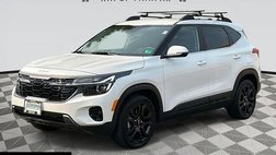 2024 Kia Seltos X-Line