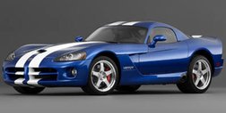 2006 Dodge Viper SRT-10