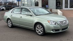 2009 Toyota Avalon 