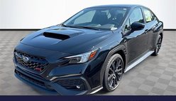 2025 Subaru WRX Premium