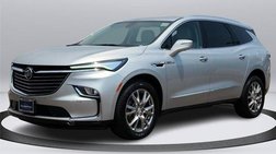 2022 Buick Enclave Premium