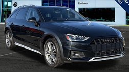 2023 Audi A4 allroad quattro Premium Plus 45 TFSI