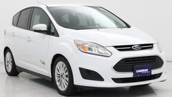 2017 Ford C-Max Energi SE