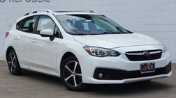 2020 Subaru Impreza Premium