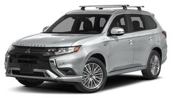 2022 Mitsubishi Outlander PHEV SEL