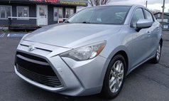 2017 Toyota Yaris iA Base