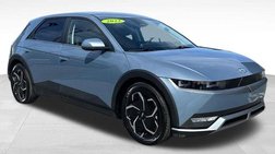2023 Hyundai Ioniq 5 SEL