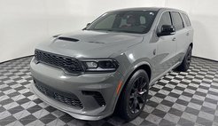 2023 Dodge Durango SRT Hellcat