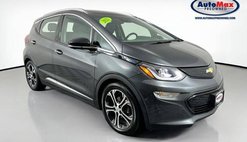 2021 Chevrolet Bolt EV Premier