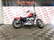 2001 Other Makes MC : Motor Cycle