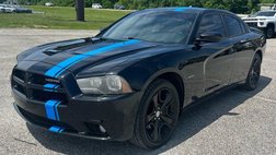 2011 Dodge Charger R/T