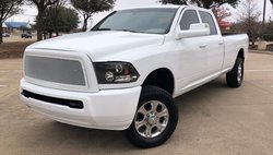 2010 Dodge Ram 2500 ST