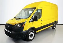 2021 Ford Transit 250