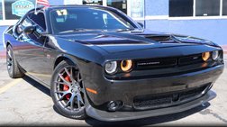 2017 Dodge Challenger SRT 392