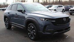 2026 Mazda CX-50 Hybrid Premium Plus