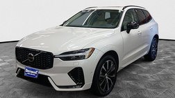 2023 Volvo XC60 B5 Plus Dark Theme