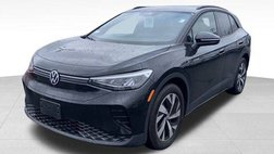 2023 Volkswagen ID.4 Standard