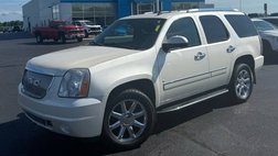 2009 GMC Yukon Denali