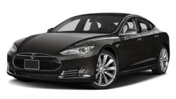 2015 Tesla Model S 70D
