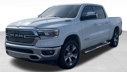 2020 Ram Ram Pickup 1500 Laramie