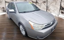 2008 Ford Focus SE