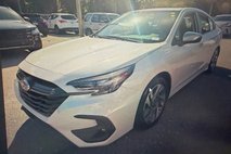 2023 Subaru Legacy Touring XT