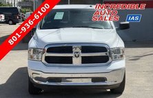 2020 Ram Ram Pickup 1500 Classic Tradesman