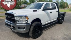2020 Ram Ram Pickup 2500 Tradesman