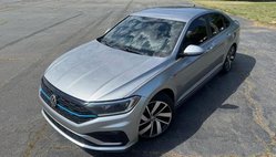 2019 Volkswagen Jetta S FWD