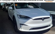 2023 Tesla Model X AWD