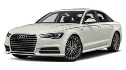 2018 Audi A6 2.0T quattro Premium Plus