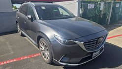 2021 Mazda CX-9 Signature