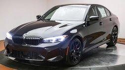 2026 BMW 3 Series 330i