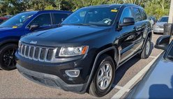 2014 Jeep Grand Cherokee Laredo