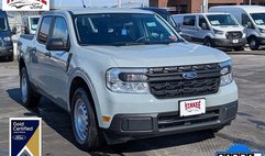 2024 Ford Maverick XL