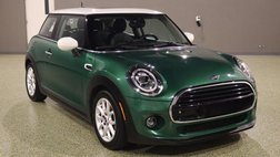 2020 MINI Hardtop Cooper