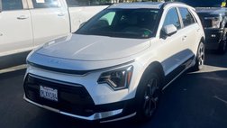 2024 Kia Niro EX Touring