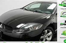 2007 Mitsubishi Eclipse GS