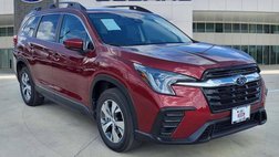 2025 Subaru Ascent Premium 8-Passenger