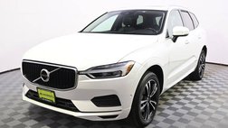 2018 Volvo XC60 T6 Momentum