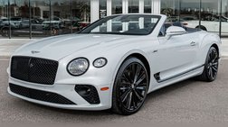 2024 Bentley Continental Speed AWD